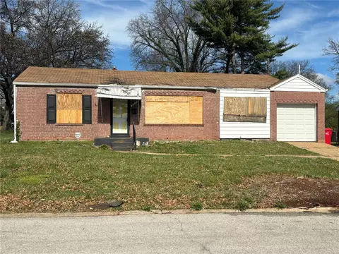 931 Melvin Ave, Saint Louis, MO 63137