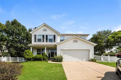 20 Kingsmont Ct, Saint Peters, MO 63376