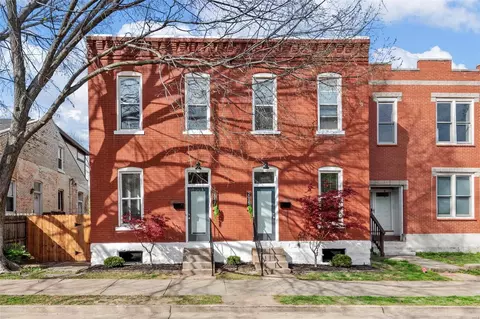 2015 Geyer Ave, Saint Louis, MO 63104