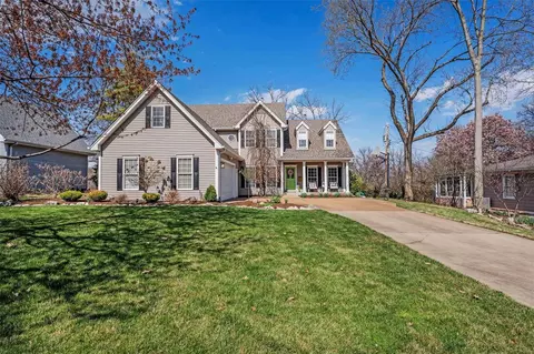 515 Lee Ave, Saint Louis, MO 63119