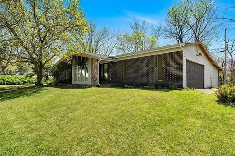 3409 Principia Ave, Saint Charles, MO 63301
