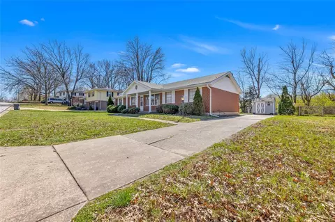 610 Danny Ln, O'fallon, MO 63366 photo 25