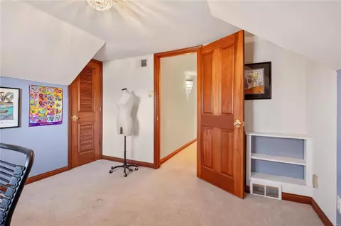Bedroom - 6766 Devonshire Ave, Saint Louis, MO 63109 photo 5 of 5
