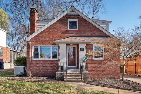 6766 Devonshire Ave, Saint Louis, MO 63109