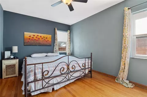 Bedroom - 6766 Devonshire Ave, Saint Louis, MO 63109 photo 1 of 5