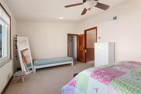 Bedroom - 6766 Devonshire Ave, Saint Louis, MO 63109 photo 4 of 5