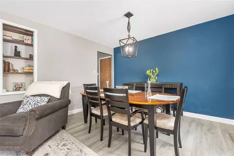 Dining - 372 Novara Dr, Ballwin, MO 63021 photo 1 of 1