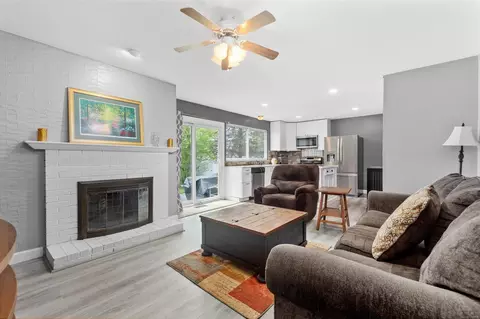 Living - 372 Novara Dr, Ballwin, MO 63021 photo 5 of 6