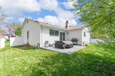 Exterior - 372 Novara Dr, Ballwin, MO 63021 photo 6 of 6