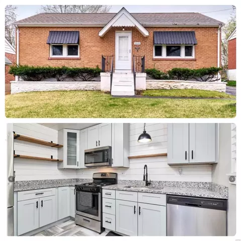 3542 Boswell Ave, Saint Louis, MO 63114