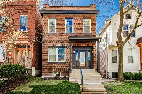 4210 Wyoming St, Saint Louis, MO 63116