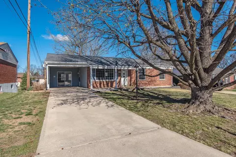 3719 Belcanto Dr, Saint Louis, MO 63125