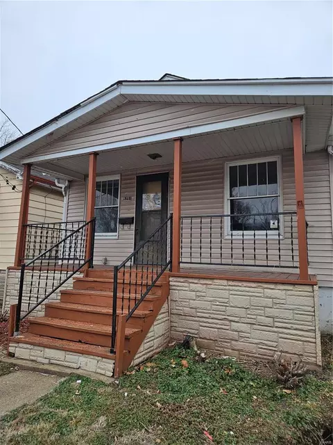 5251 Hodiamont Ave, Saint Louis, MO 63136