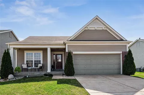 230 Montecito Ter, St. Peters, MO 63304
