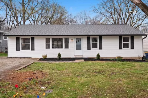 503 Meyer Rd, Wentzville, MO 63385