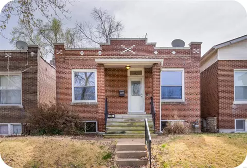 6524 Smiley Ave, Saint Louis, MO 63139