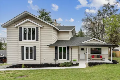 10565 Litz Ave, Saint Ann, MO 63074