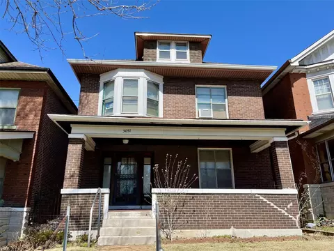 3651 Lafayette Ave, Saint Louis, MO 63110