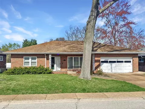 6411 Clifton Ave, Saint Louis, MO 63109