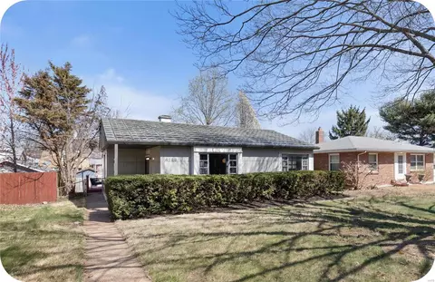 4123 Mcdonald Ave, Saint Louis, MO 63116