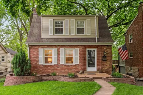 836 Atalanta Ave, Saint Louis, MO 63119