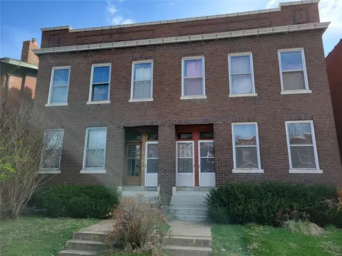 3330 Virginia Ave, Saint Louis, MO 63118