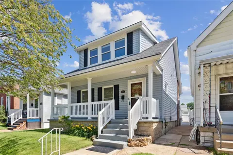 4975 Nagel Ave, Saint Louis, MO 63109