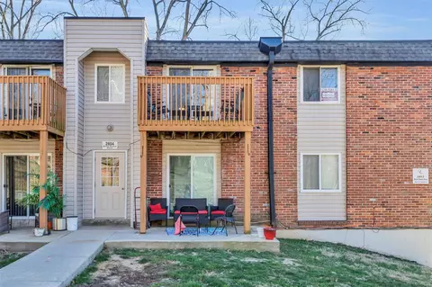 2804 Blackforest Dr #C, Saint Louis, MO 63129