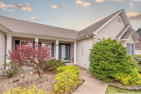 Exterior - 2338 Hidden Deer Dr, O'fallon, MO 63368 photo 2 of 20