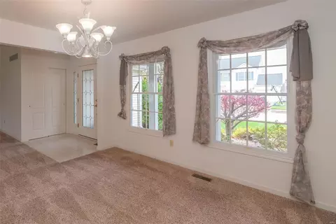Bedroom - 2338 Hidden Deer Dr, O'fallon, MO 63368 photo 4 of 4