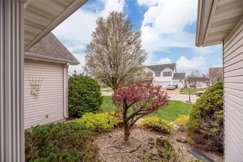 Exterior - 2338 Hidden Deer Dr, O'fallon, MO 63368 photo 8 of 20
