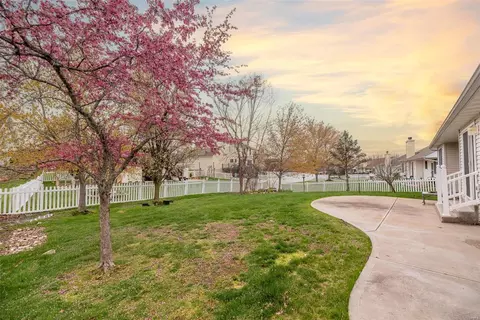 Exterior - 2338 Hidden Deer Dr, O'fallon, MO 63368 photo 5 of 20