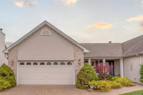 Exterior - 2338 Hidden Deer Dr, O'fallon, MO 63368 photo 3 of 20
