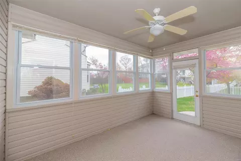 Exterior - 2338 Hidden Deer Dr, O'fallon, MO 63368 photo 9 of 20