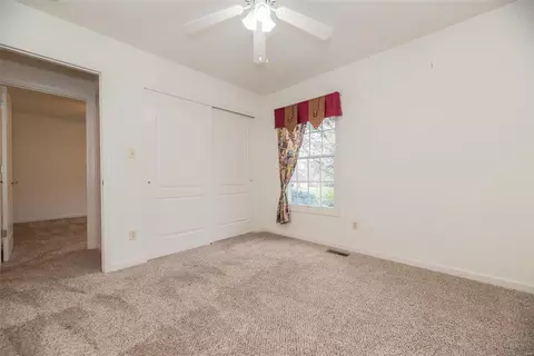 Bedroom - 2338 Hidden Deer Dr, O'fallon, MO 63368 photo 2 of 4