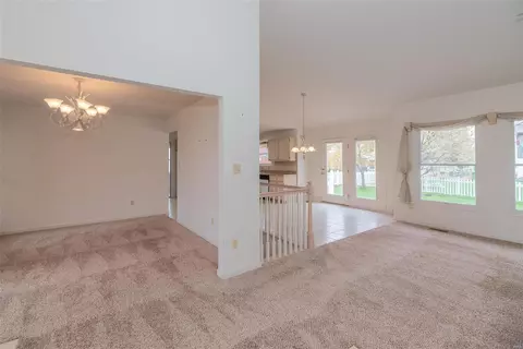 Living - 2338 Hidden Deer Dr, O'fallon, MO 63368 photo 5 of 5