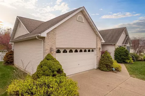 Exterior - 2338 Hidden Deer Dr, O'fallon, MO 63368 photo 19 of 20
