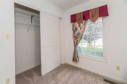 Bedroom - 2338 Hidden Deer Dr, O'fallon, MO 63368 photo 3 of 4