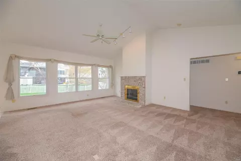 Living - 2338 Hidden Deer Dr, O'fallon, MO 63368 photo 4 of 5