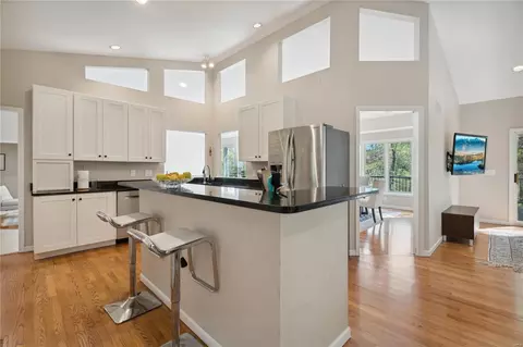 Kitchen - 512 Eagles Nest Ct, Wildwood, MO 63011 photo 2 of 3