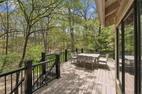 Exterior - 512 Eagles Nest Ct, Wildwood, MO 63011 photo 4 of 8