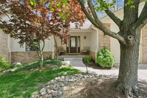 Exterior - 512 Eagles Nest Ct, Wildwood, MO 63011 photo 3 of 8
