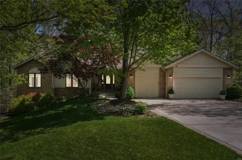 Exterior - 512 Eagles Nest Ct, Wildwood, MO 63011 photo 8 of 8