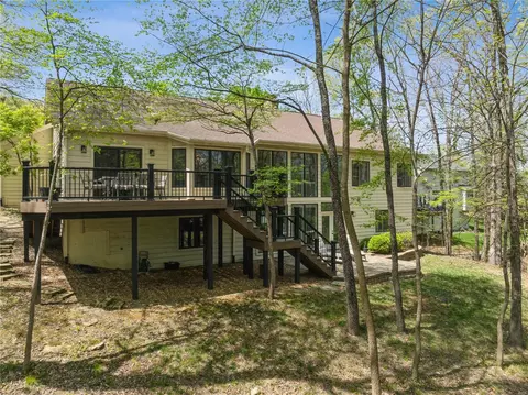 Exterior - 512 Eagles Nest Ct, Wildwood, MO 63011 photo 7 of 8