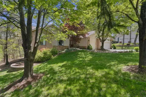 Exterior - 512 Eagles Nest Ct, Wildwood, MO 63011 photo 2 of 8