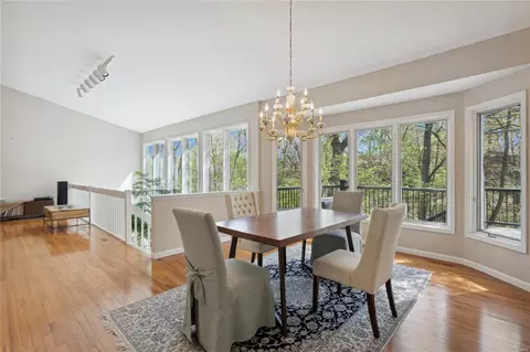 Dining - 512 Eagles Nest Ct, Wildwood, MO 63011 photo 1 of 2