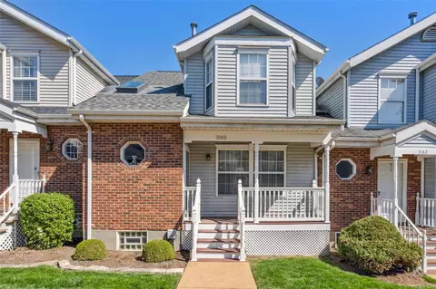 3160 Carrsville Ct, Saint Louis, MO 63139