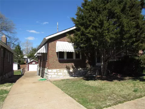 6427 SW Arsenal Stret, Saint Louis, MO 63139