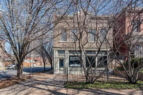 3735 Connecticut St, Saint Louis, MO 63116