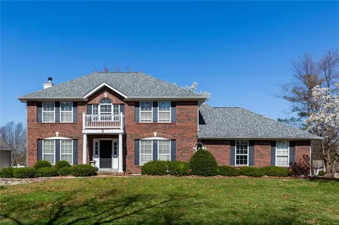 3 Albemarle Ct, O'fallon, MO 63368